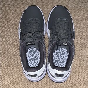 puma california scratch trainer